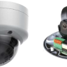 IP камера OMNY A12F 28 антивандальная купольная OMNY PRO серии Альфа. 2Мп c ИК подсветкой, 12В/PoE 802.3af, встр.мик/EasyMic, microSD, 2.8мм