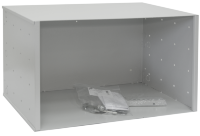 Антивандальный шкаф, тип-пенальный высота 300мм, глубина 300 мм, ширина 530мм