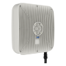 Антенна направленная WIBOX MIMO 2x2 HV, 5.6 - 6.5 ГГц, 24dBi, 8°
