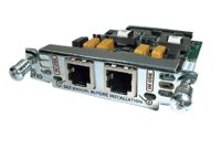 Модуль Cisco VIC-2FXS