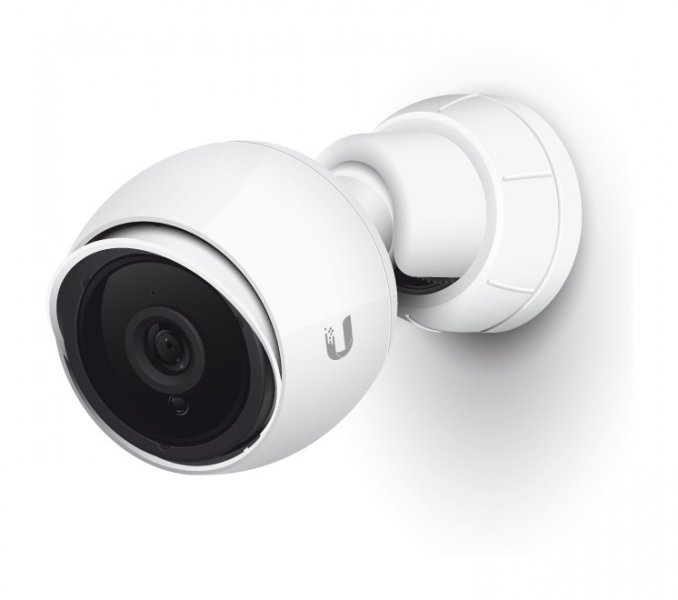 IP-камера Ubiquiti UVC G3, 1080p Full HD, 30 FPS (комплект 5шт)