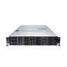 Сервер Dell PowerEdge C2100, 2 процессора Quad-Core L5520, 24GB DRAM, H700