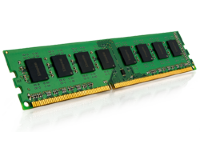 Память 8GB Kingston  2133MHz DDR4 ECC CL15 DIMM 2Rx8