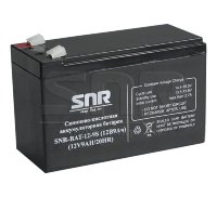 Аккумуляторная батарея SNR-BAT-12-9S для ИБП
