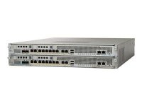 Межсетевой экран Cisco ASA5585-S10-K8
