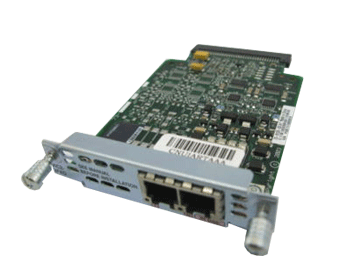 Модуль Cisco VIC2-2FXO