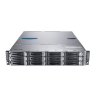 Сервер Dell PowerEdge C6100, 8 процессоров Intel Xeon 6C L5640 2.26GHz, 192GB DRAM