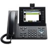 IP-телефон Cisco CP-9971-C-CAM-K9