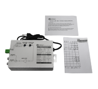 Приёмник оптический для сетей КТВ Vermax-LTP-108-7-IS