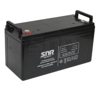 Батарея аккумуляторная SNR-BAT-12-120A