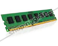 Память 8GB Kingston 1600MHz DDR3L ECC Reg CL11 DIMM 2Rx8 1.35V