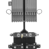 Муфта оптическая тупиковая серии SNR-FOSC-L (GPJ-L, 8008)
