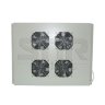Блок вентиляторов для шкафов TFC глубиной 960мм, 4 вентилятора