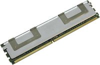 Память DDR PC2-5300 FB, Reg, 2Gb