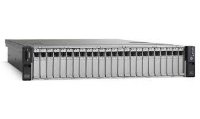 Сервер Cisco UCS C240 M3S, 2 процессора Intel Xeon 6C E5-2640 2.50 GHz, 64GB DRAM