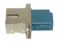 Оптический адаптер  SNR LC/SC SM