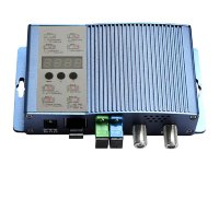 Приёмник оптический для сетей КТВ Vermax-LTP-112-9-ISNp