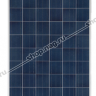 Солнечная панель (батарея) 250 Вт (поликристалл, 156*156, 60 элементов)