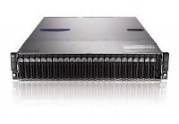 Сервер Dell PowerEdge C6220, 8 процессоров Intel Xeon 8C E5-2660 2.20GHz, 256GB DRAM