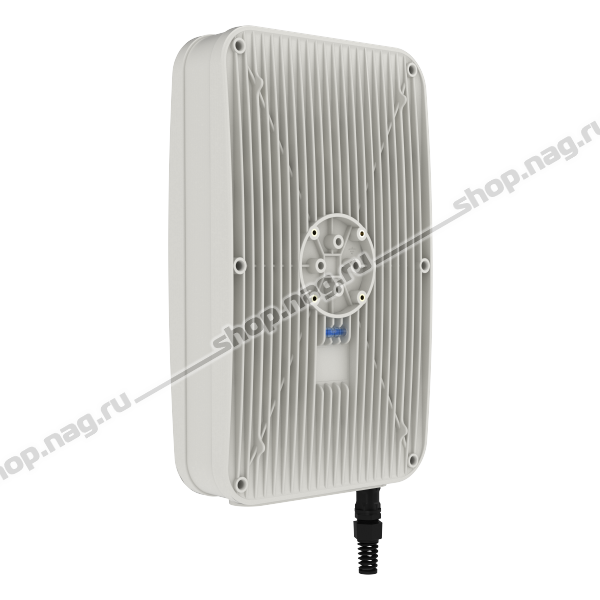 Антенна секторная WiBOX dual band, 2,4 - 2,5 ГГц и 5,1 - 5,85 ГГц, 17dBi, 90°, VH