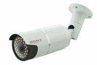 IP камера видеонаблюдения OMNY серия  BASE ViBe2 уличная 2Мп, 2.8-12мм, 12В/PoE, ИК до 50м, EasyMic
