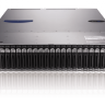 Сервер Dell PowerEdge C6220, 8 процессоров Intel Xeon 8C E5-2670 2.60GHz, 128GB DRAM, 2x10Gb SFP+, 24 отсека под HDD 2.5"