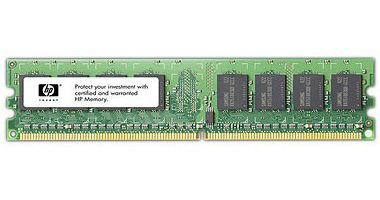 Память DDR PC3-10600R ECC Reg, 4GB