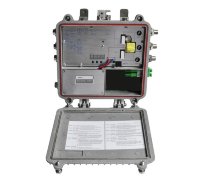 Приёмник оптический для сетей КТВ Vermax-LTP-116-7-OD