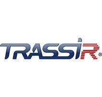 Профессиональное программное обеспечение для подключения 1-й IP-видеокамеры интегрированной в ПО TRASSIR по нативному протоколу