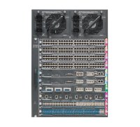 Cisco Catalyst WS-C4510R-E Bundle