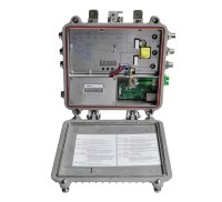 Приёмник оптический для сетей КТВ Vermax-LTP-116-7-ODN