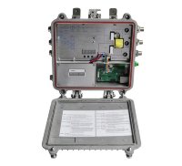 Приёмник оптический для сетей КТВ Vermax-LTP-116-7-OSN