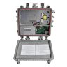 Приёмник оптический для сетей КТВ Vermax-LTP-116-7-OSN
