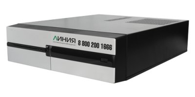 Видеосервер Линия AHD 4x100 Hybrid IP для AHD и IP-видеокамер. Количество каналов: видео - 4, аудио - 4, до 2 HDD.