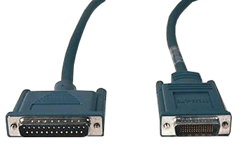 Cisco кабель CAB-232MT= (72-0793-01)