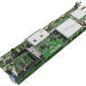 Модуль профессионального DVB-S/S2 приёмника и двойного аналогового модулятора PBI DMM-1701PM-04S2